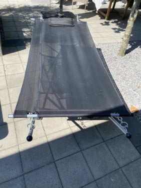Hangmat met standaard GOES