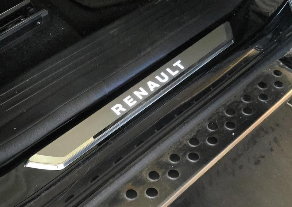 Renault Austral 1.2 e-tech full hybrid 200 iconic - matrix led - 4control -