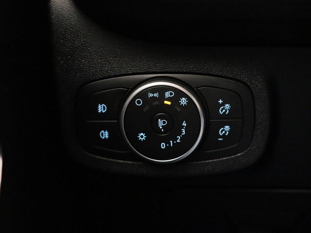 Ford Fiesta 1.0 ecoboost titanium adapt. cruise control - apple carplay/and