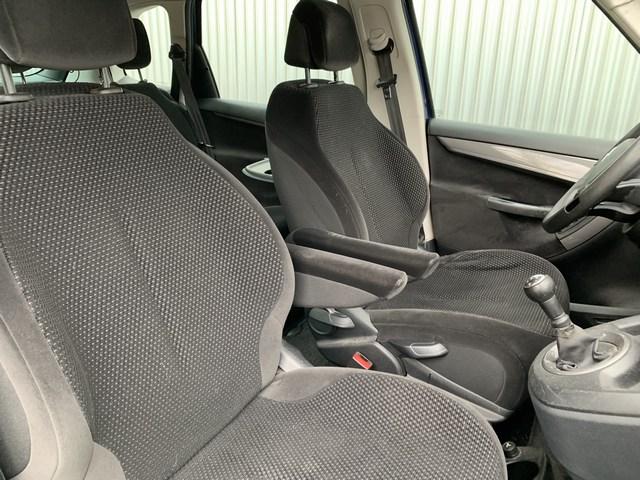 Citroen C4 Picasso 1.8 16v clima | cruise | trekhaak | nap etc.