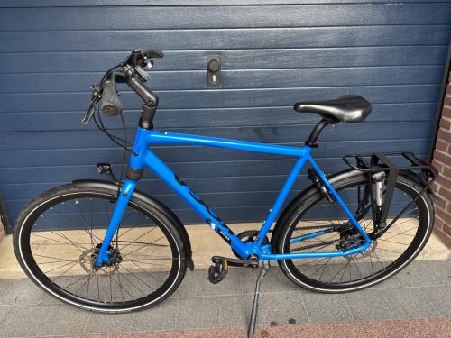 Koga f3 4.0 herenfiets