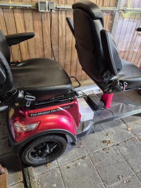 Scootmobiel