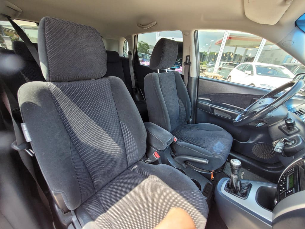 Hyundai Tucson 2.0i style