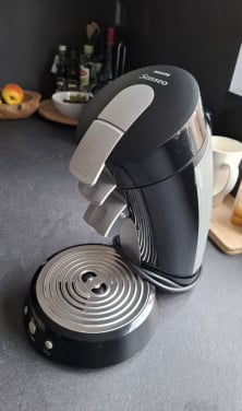 Senseo koffieapparaat