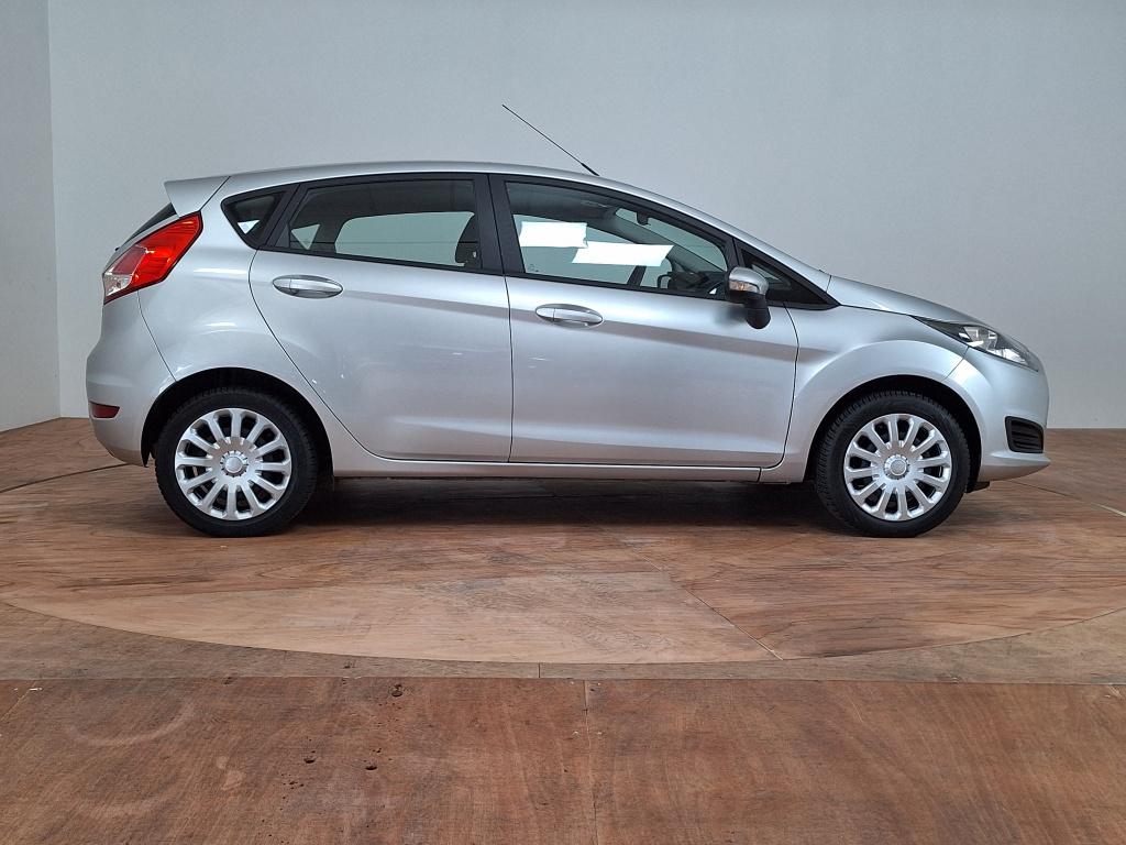 Ford Fiesta 1.0 style | airco | navigatie |