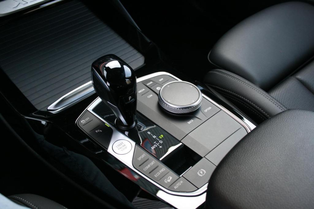 BMW X3 xdrive30i m sport high executive