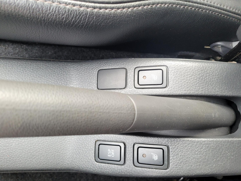Suzuki Sx4 1.6 executive