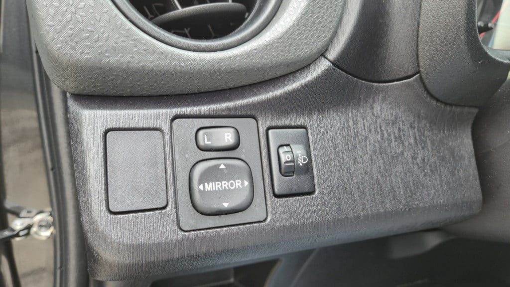Toyota Yaris 1.3 vvt-i comfort