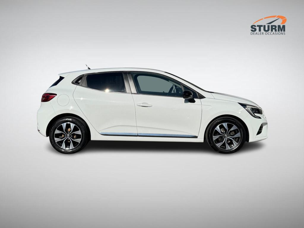 Renault Clio 1.0 tce 90 evolution
