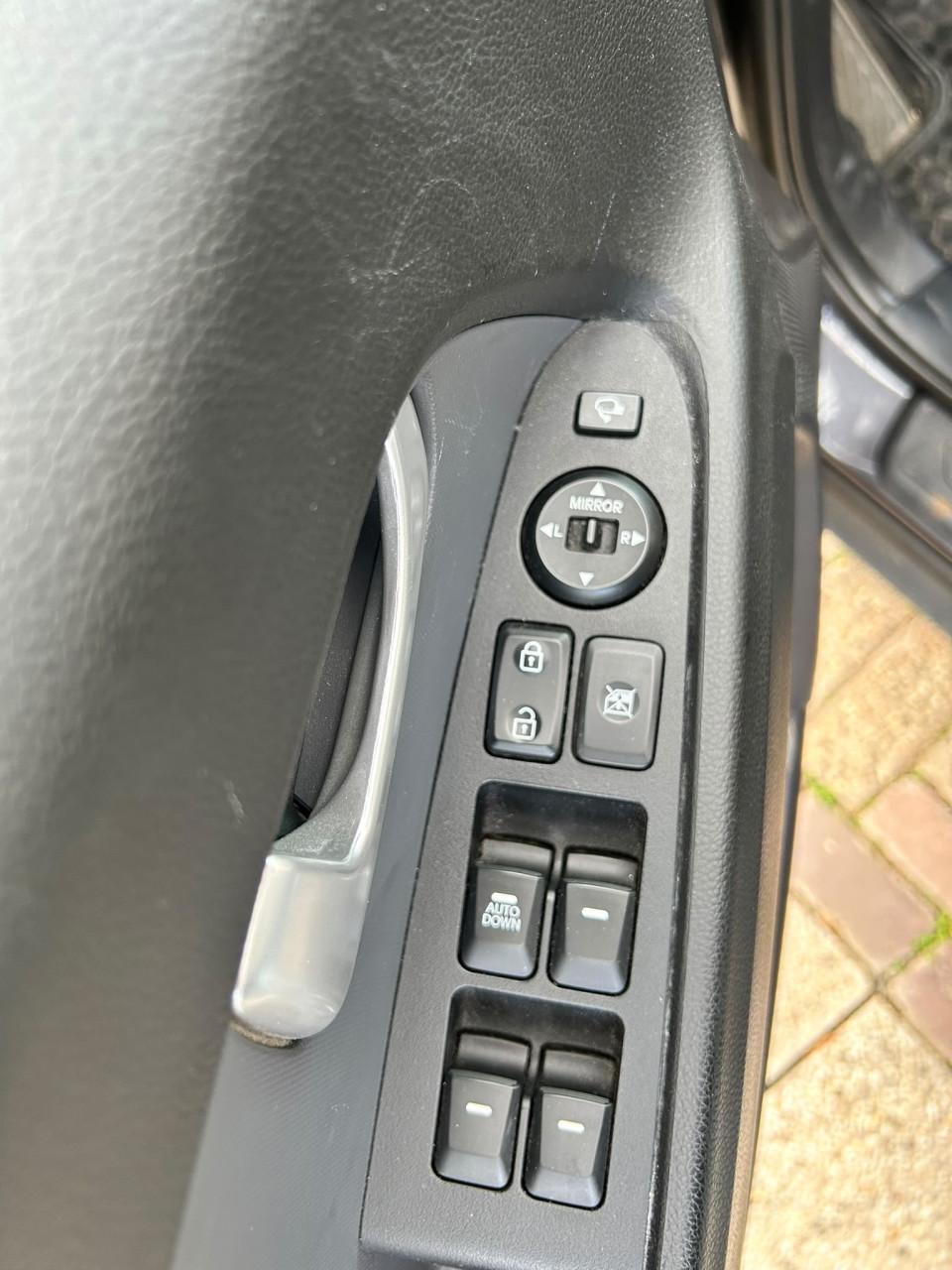 Kia sportage 1.6 GDI X-ecutive