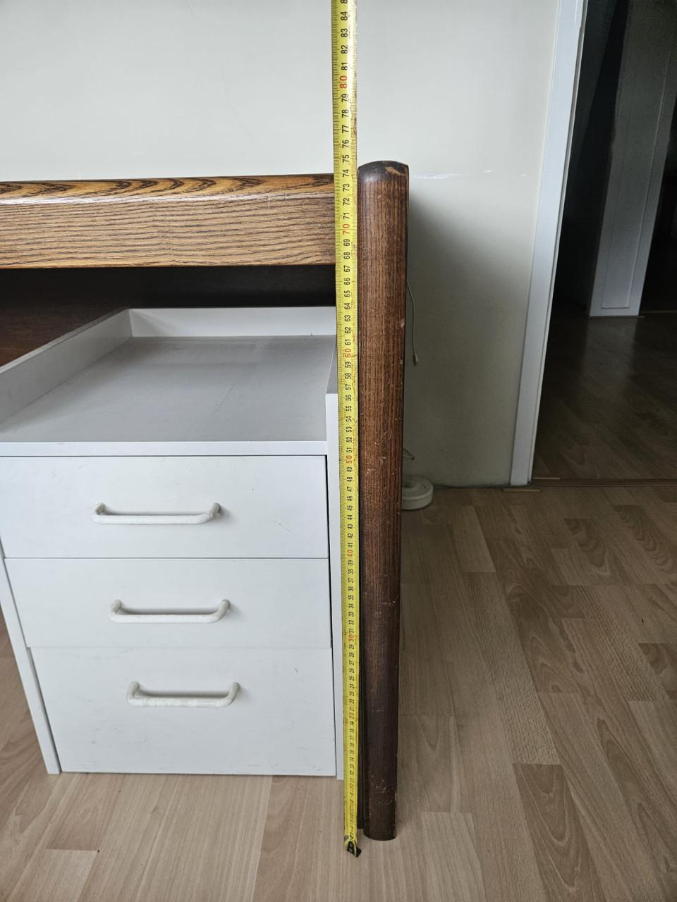 Gratis, groot bureau