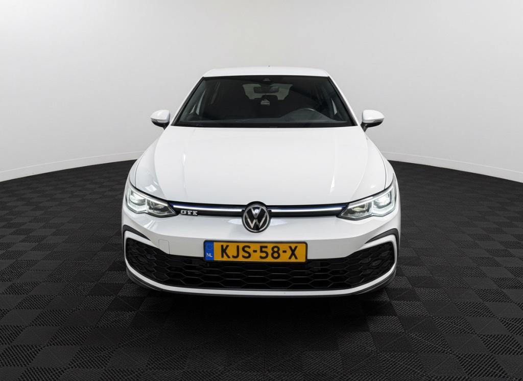 Volkswagen Golf 1.4 ehybrid gte