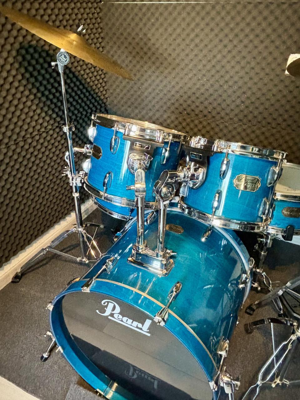Pearl export