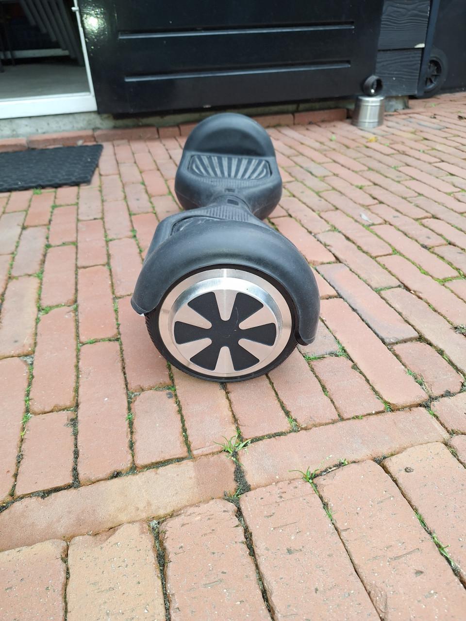 Hoverboard (TaoTao chip)