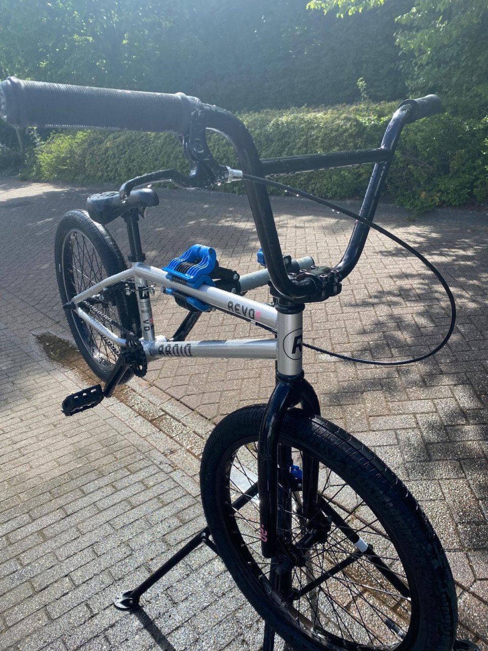 BMX Radio Revo 20 inch