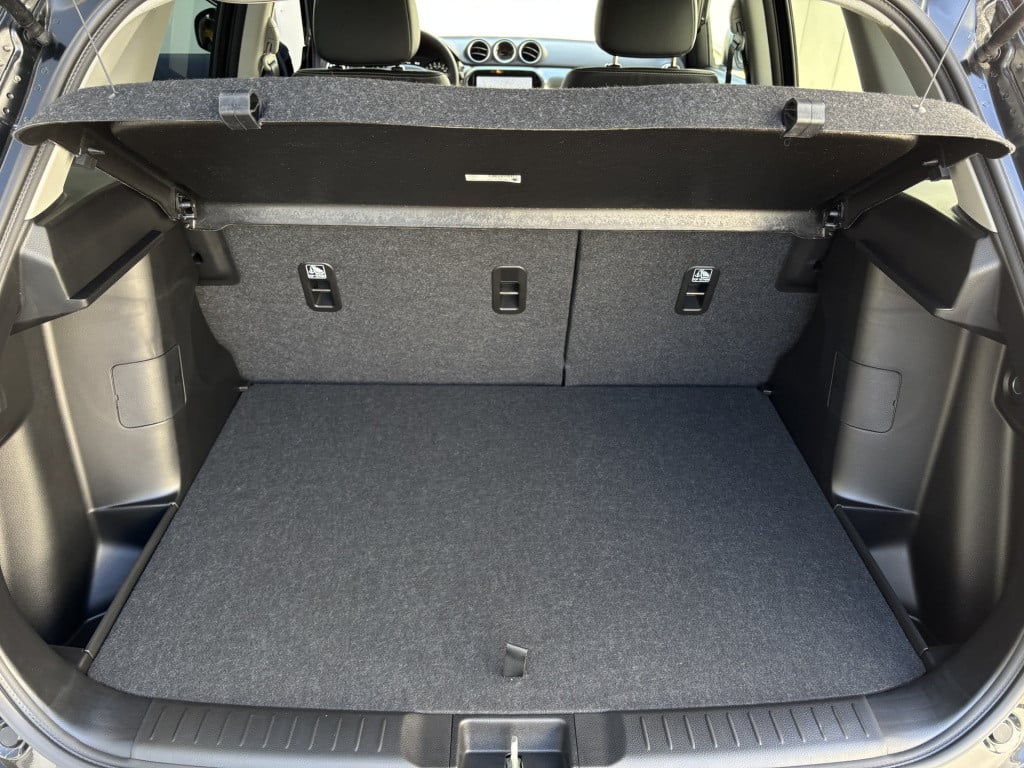 Suzuki Vitara style 1.4 boosterjet smart hybrid
