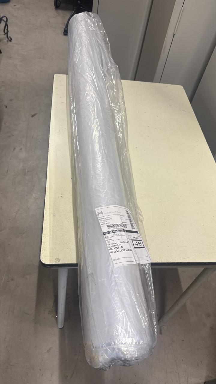 Topvellen LDPE