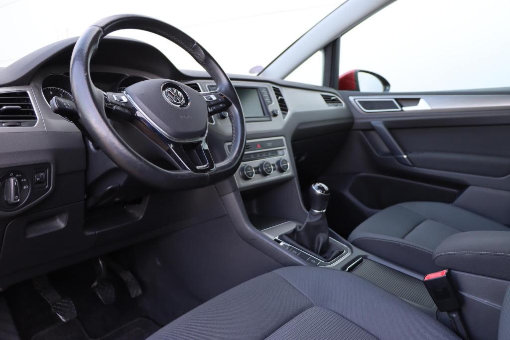 Volkswagen Golf Sportsvan 1.0 tsi comfortline 116pk