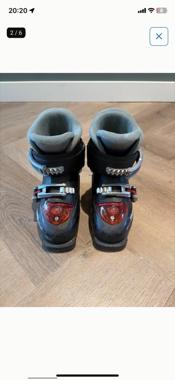 Skischoenen