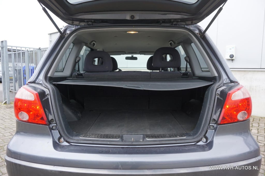 Mitsubishi Outlander 2.0 invite+