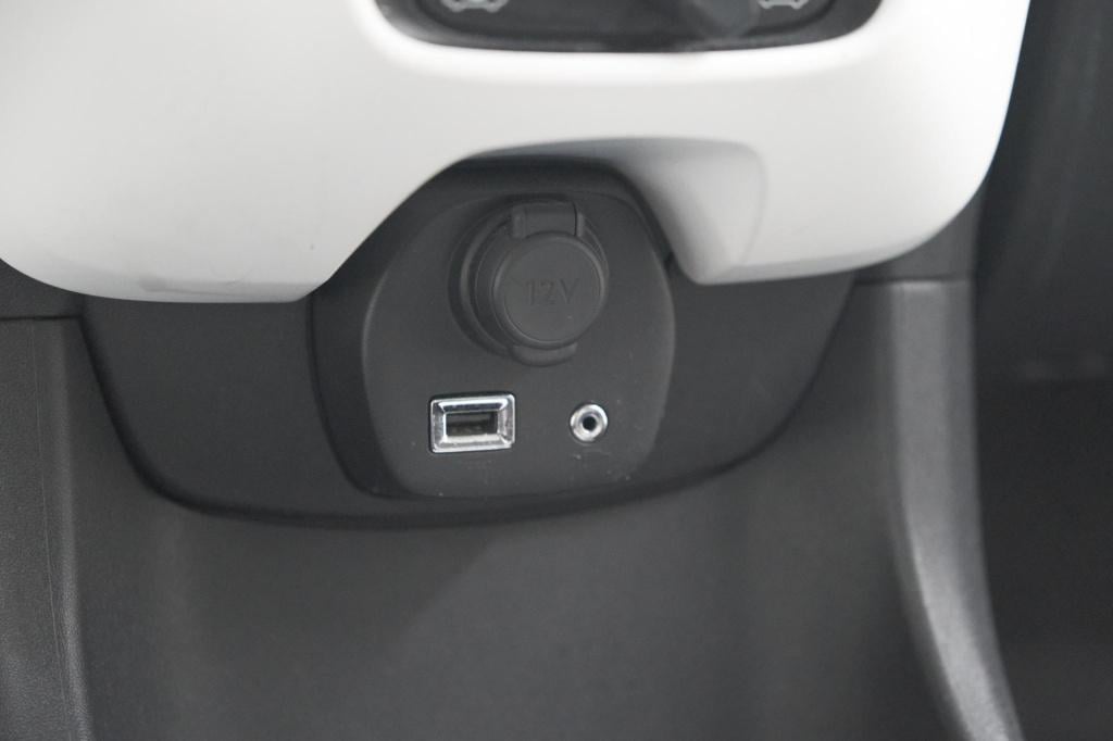 Citroen C1 1.0 vti feel | airco | bluetooth radio | getint glas | 5 deurs