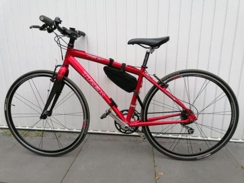 Toerfiets dames