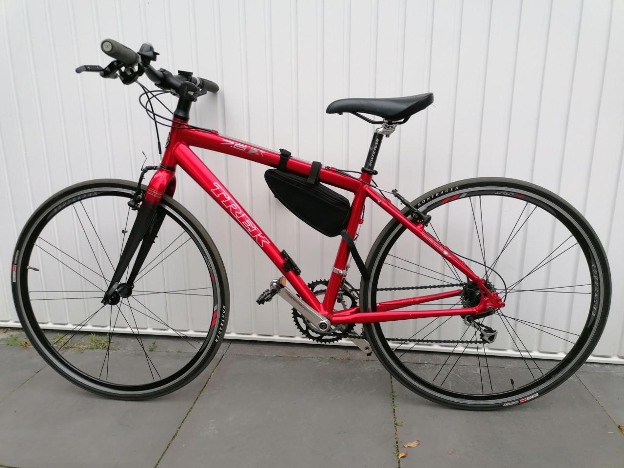 Toerfiets dames
