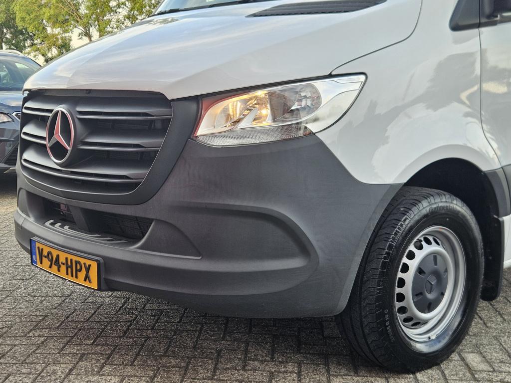 Mercedes-Benz Sprinter 315 cdi l2 rwd | koelwagen | camera | carplay