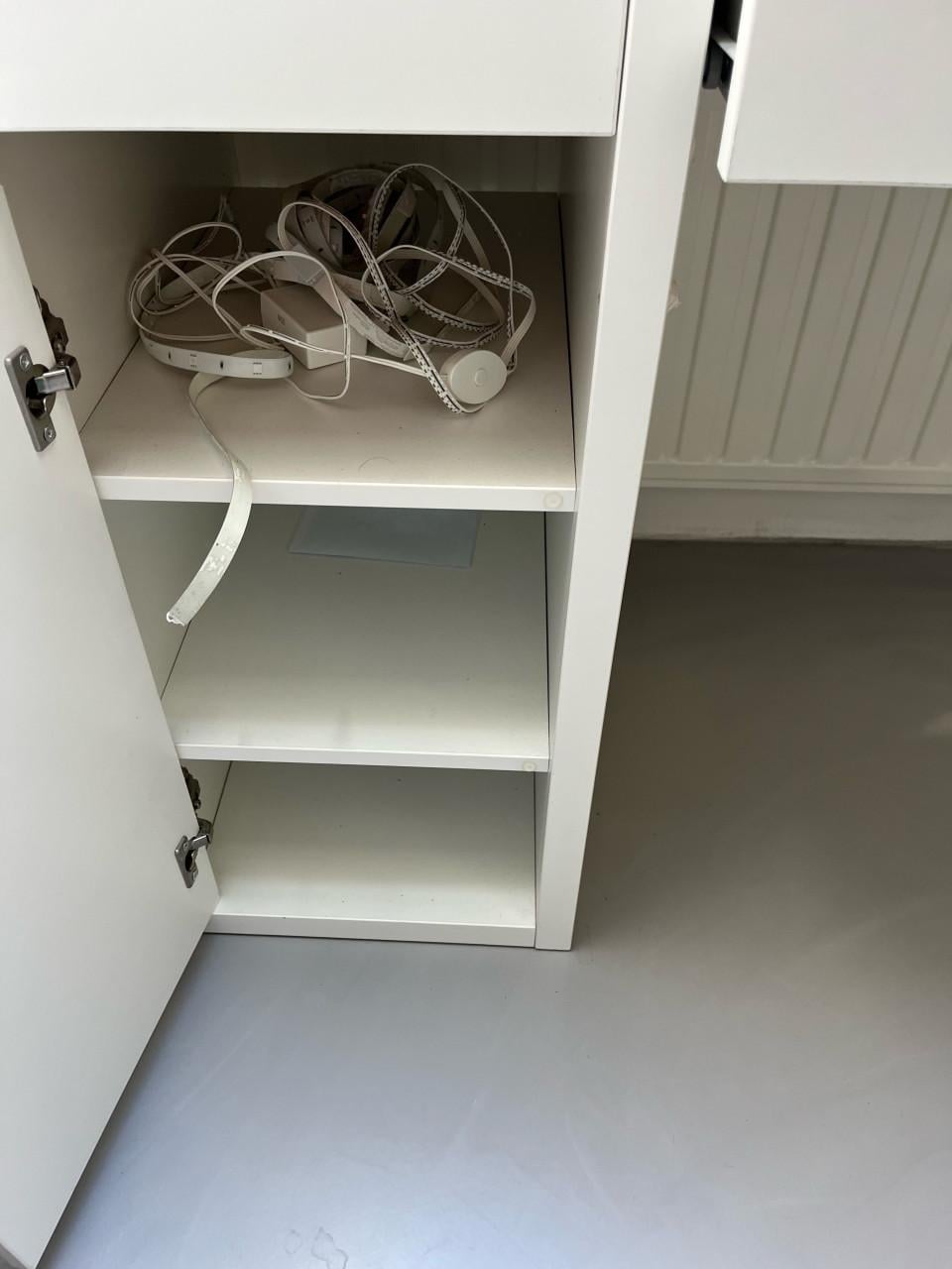 IKEA BUREAU MICKE