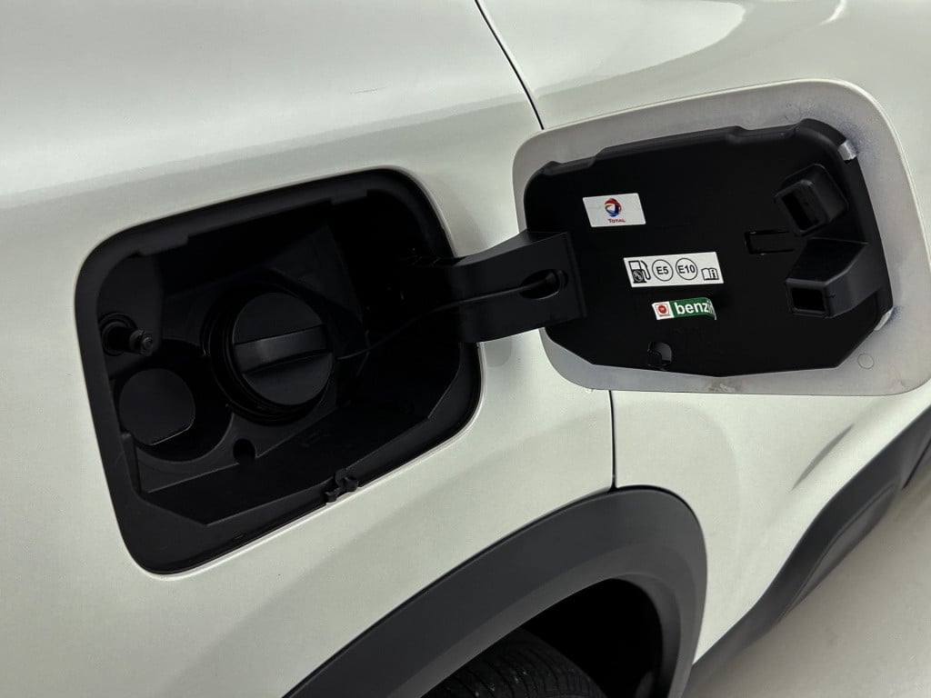 Citroen C5 Aircross 180pk automaat feel | rijklaar | panorama dak | trekhaa