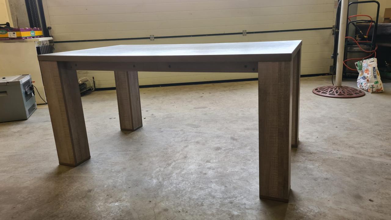 Eettafel