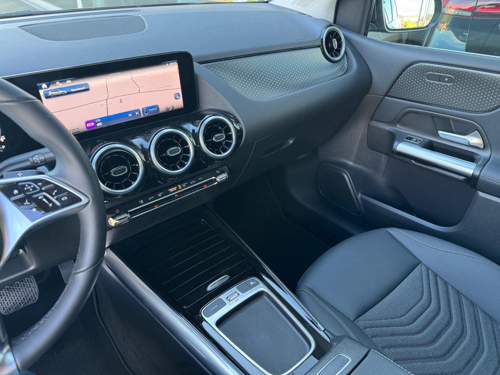 Mercedes-Benz B-Klasse 180 progressive line advanced automaat , winterpaket