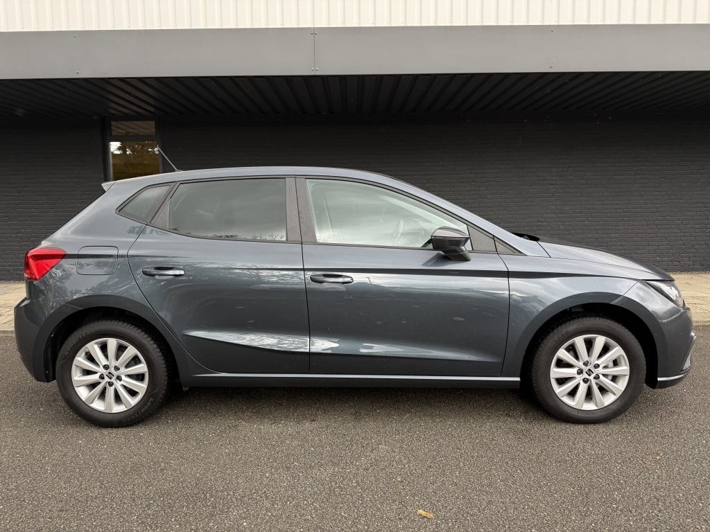Seat Ibiza 1.0 ecotsi style