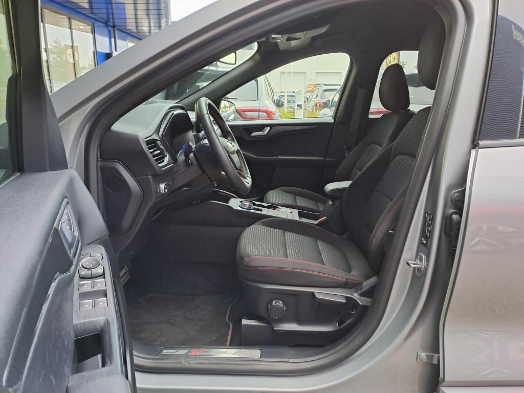 Ford Kuga 2.5 phev st-line | apple carplay & android auto | parkeersensoren