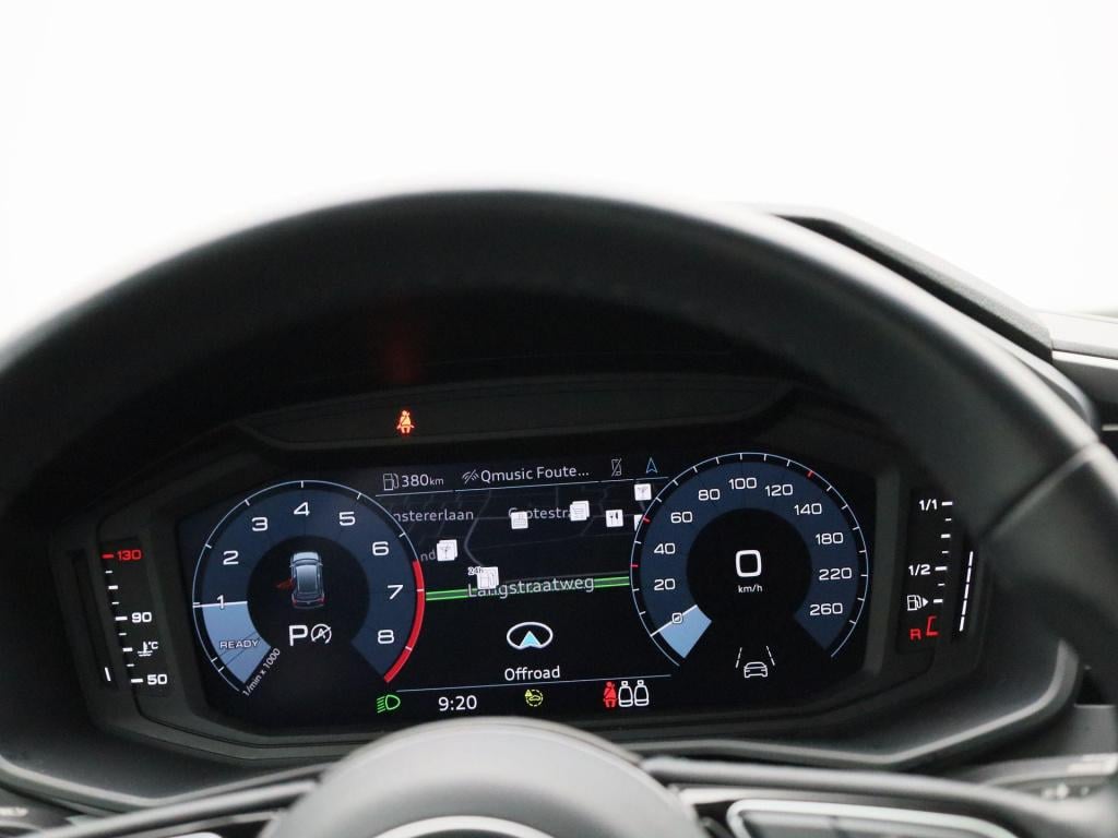 Audi A1 Sportback 30 tfsi pro line | automaat | adaptieve cruise control | 