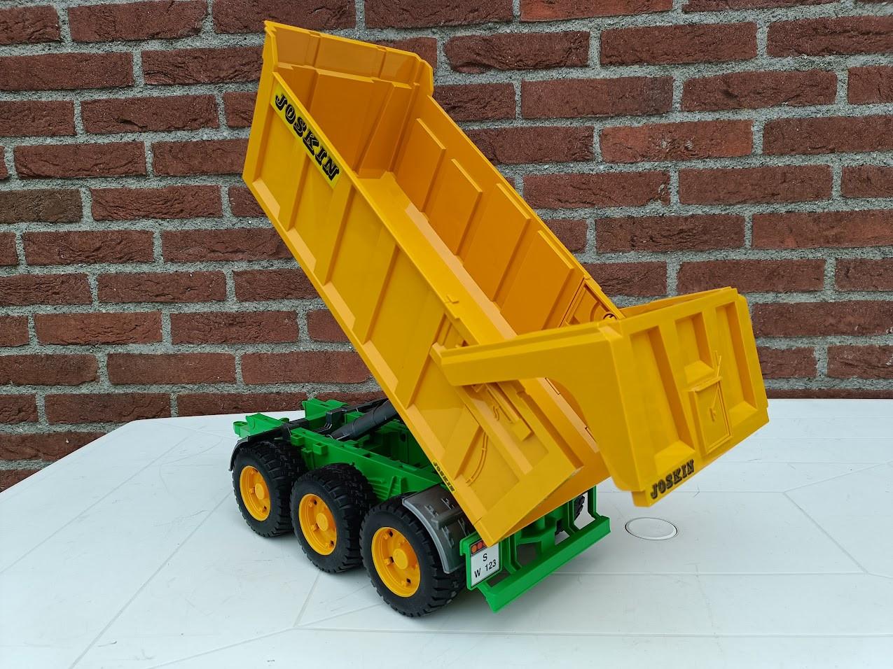 Joskin Kiepaanhanger