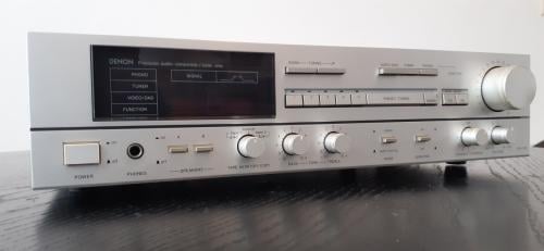 Denon DRA 350 Versterker/ Receiver
