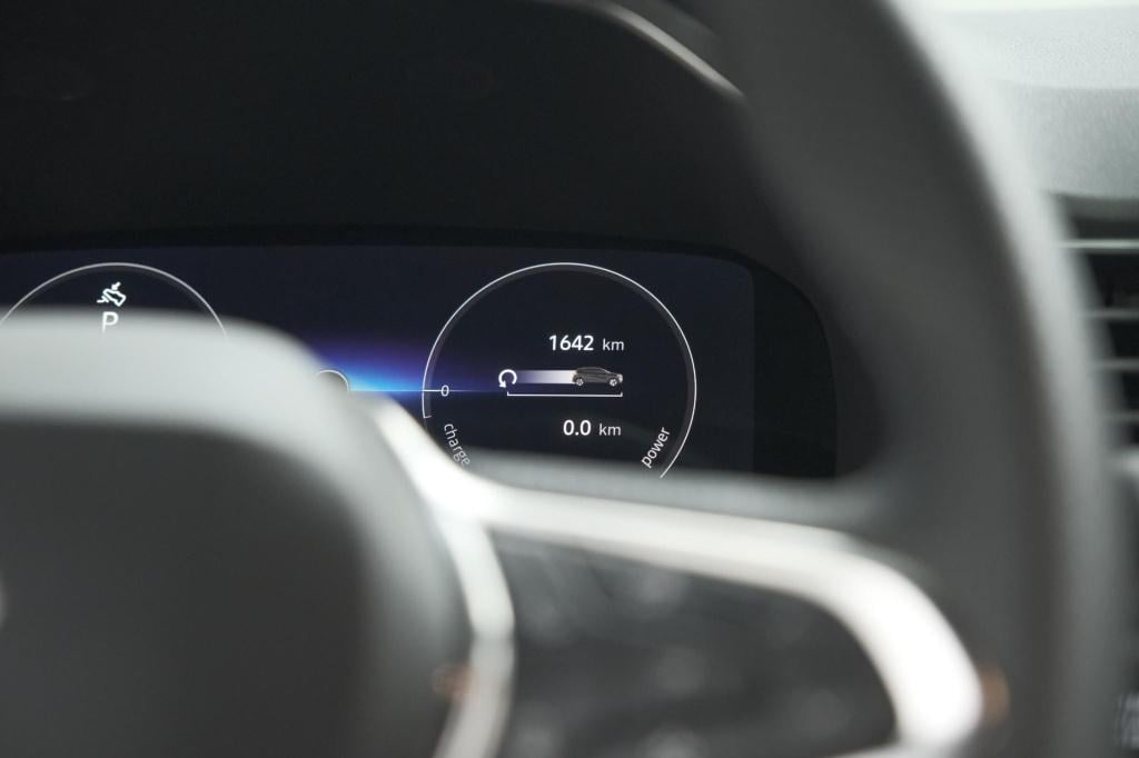 Renault Captur 1.8 e-tech full hybrid 160 techno | camera | winterpakket | 