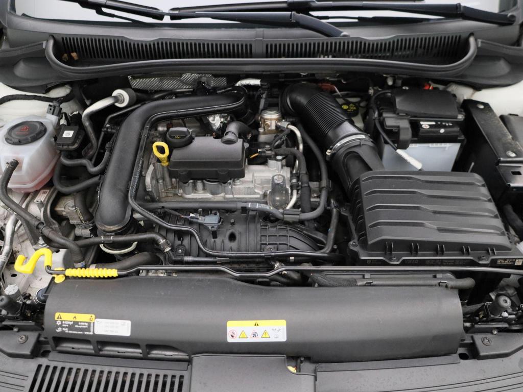 Volkswagen Polo 1.0 tsi life business | lmv | cruise control | parkeer sens