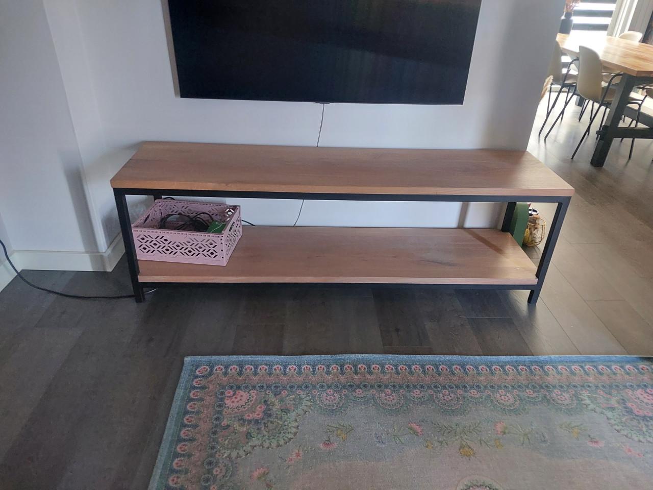 Tv meubel