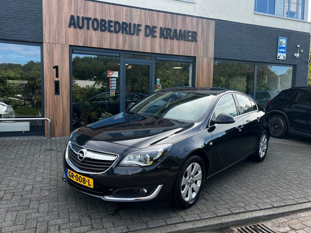 Opel Insignia 1.6 t cosmo