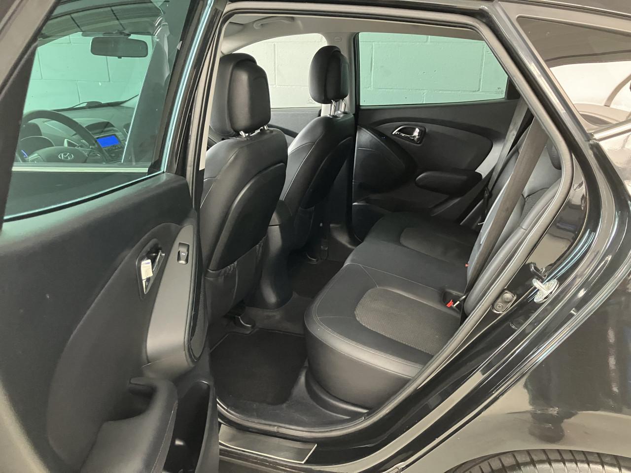 Hyundai ix35 2.0i Active