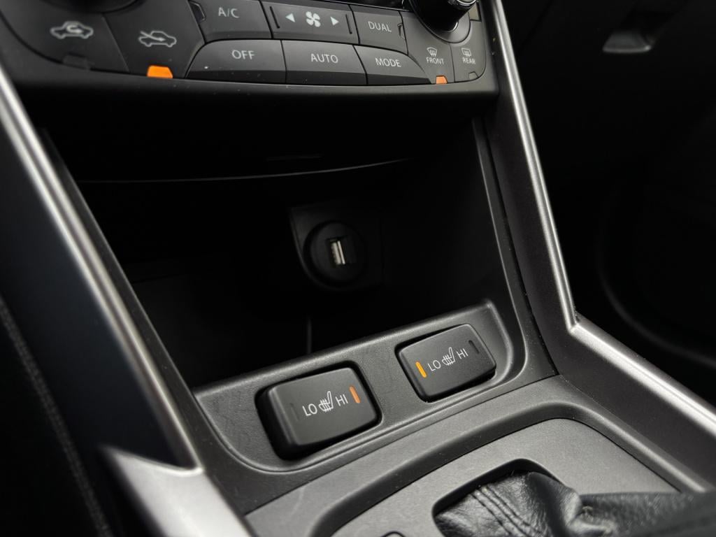 Suzuki Sx4 S-cross automaat 1.4 boosterjet select hybrid