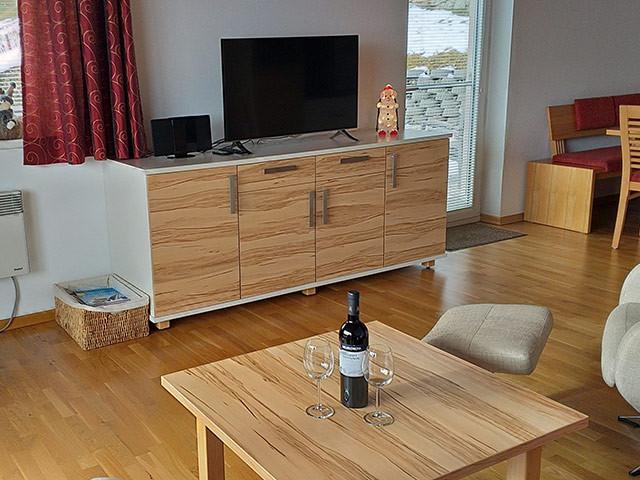 Te huur 4 pers. luxe appartement Oostenrijk