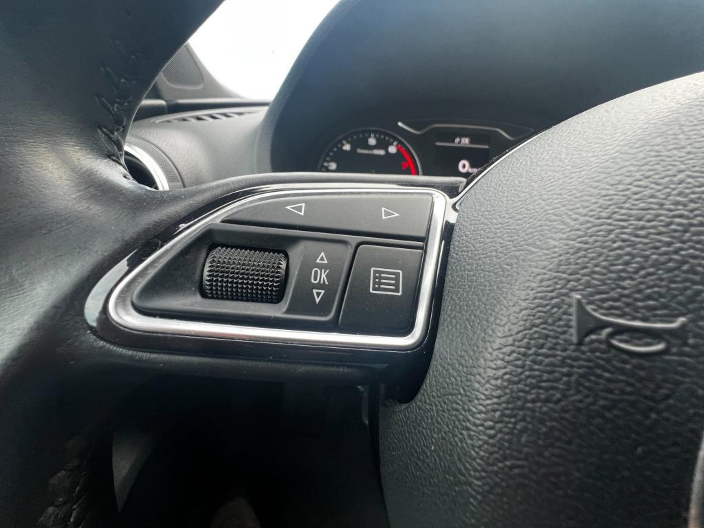 Audi A3 1.4 tfsi s-line ambition, div. extra's