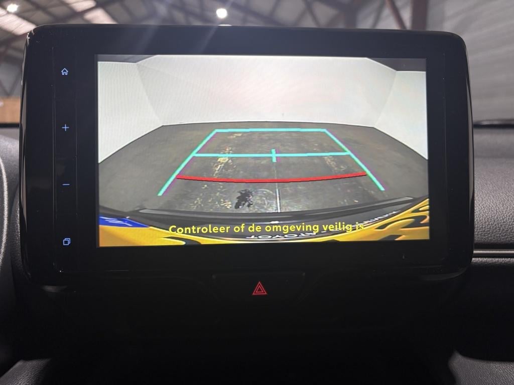 Toyota Yaris Cross 1.5 hybrid team d | navi | pdc | bsm | winterpakket