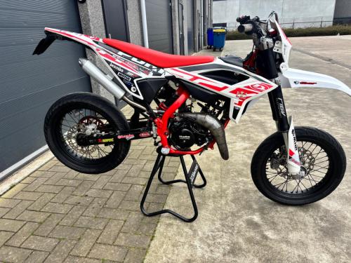 Beta 50RR 19-01-2023