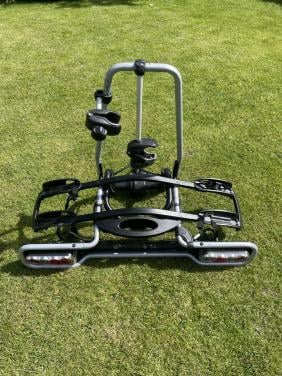 Thule fietsendrager EuroClick Ride