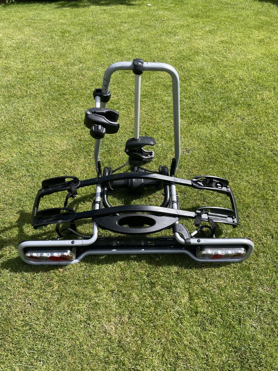 Thule fietsendrager EuroClick Ride