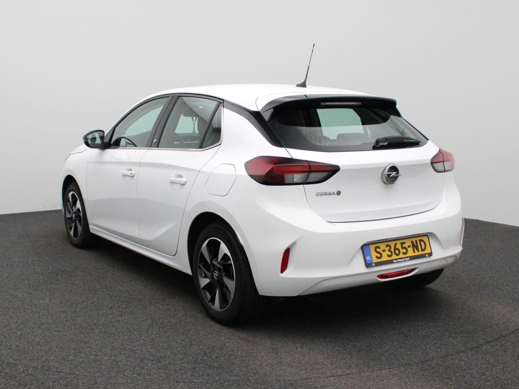 Opel Corsa-e elegance 50 kwh | automaat | apple carplay / android auto | vi